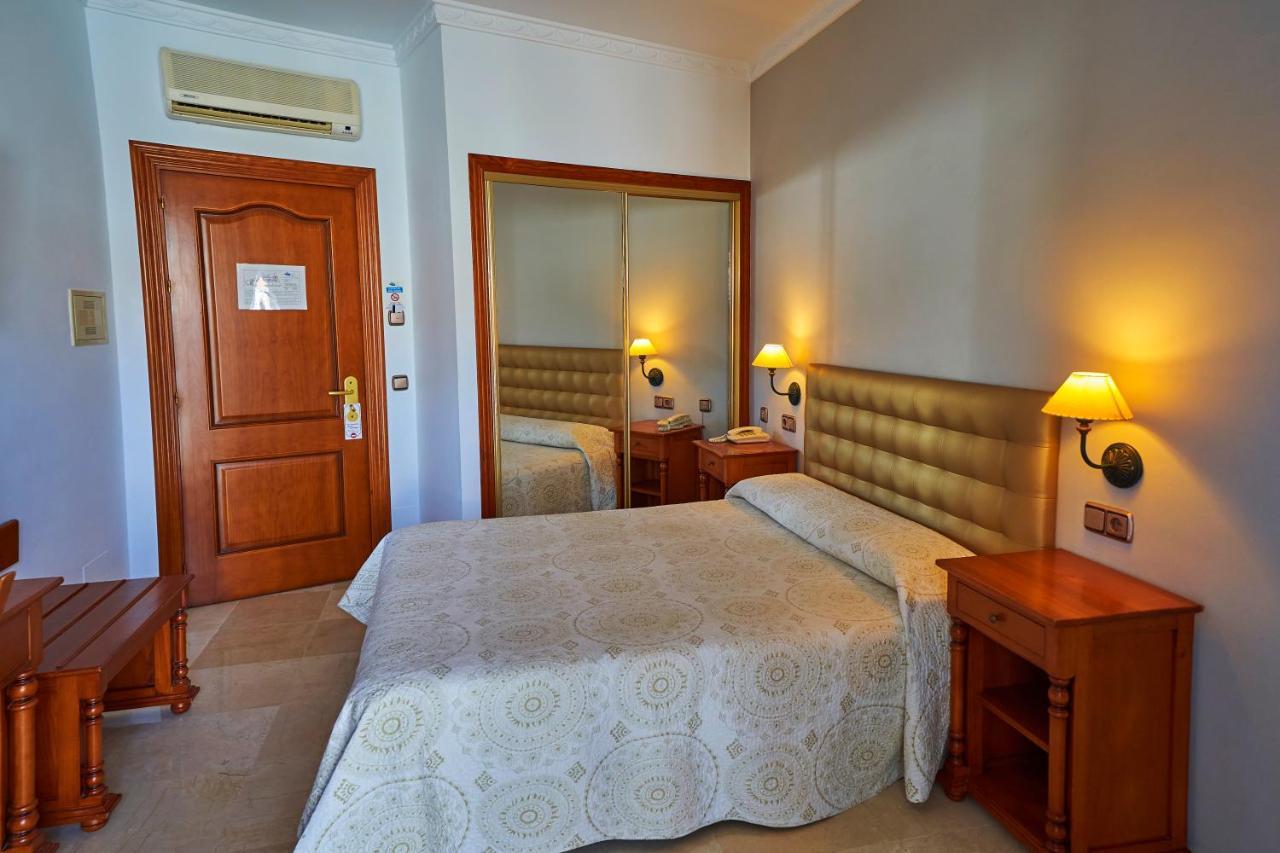 Hotel Bajamar Centro Nerja Exteriér fotografie